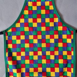 Washable Aprons
