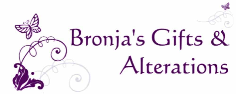 Bronja's Gifts & Alterations