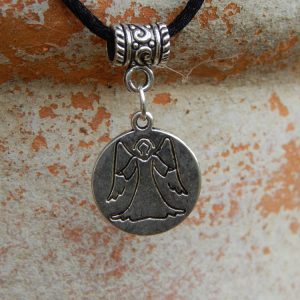 Guardian Angel Pendant
